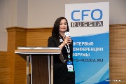 Виктория Белоусова
Начальник департамента по работе с персоналом
ЕВРАЗ Группа компаний